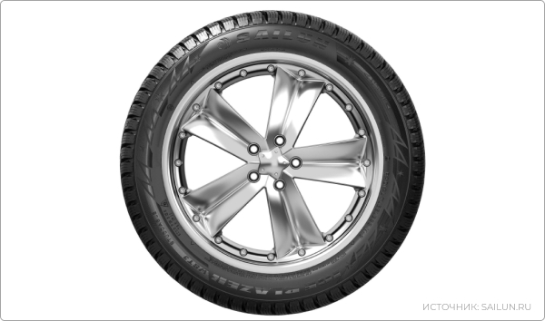 Sailun Ice Blazer WST3